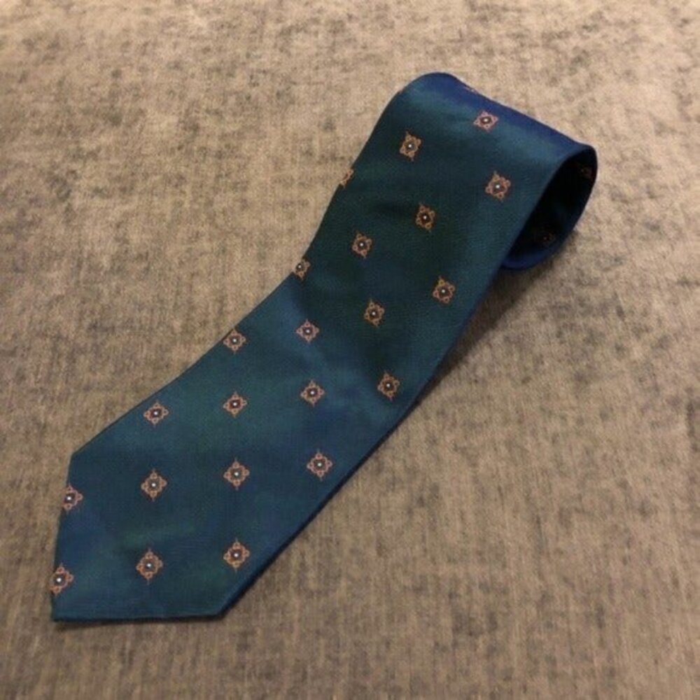 Gap Premium Tie Necktie Classic Trendy Work Wear